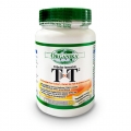 TNT Tribulus Terrestris (120 cps) -Mareste productia de testosteron, masa musculara, erectia, libidoul